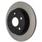 Centric Parts Premium Brake Rotor, 120.44179 120.44179 - alternate 5